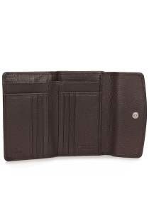 Кошелек Toscanio модель T1117C.BRAZ Фото