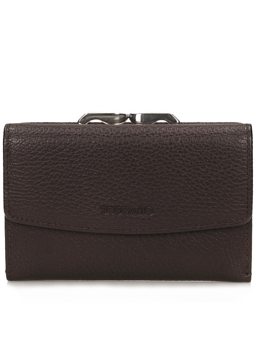 Гаманець Toscanio модель T1117C.BRAZ Фото