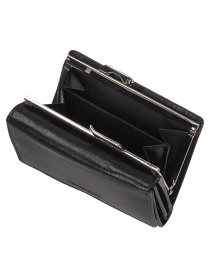 Гаманець Toscanio модель T1122CZARNY Фото