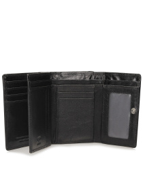 Гаманець Toscanio модель T1122CZARNY Фото