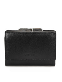 Гаманець Toscanio модель T1122CZARNY Фото