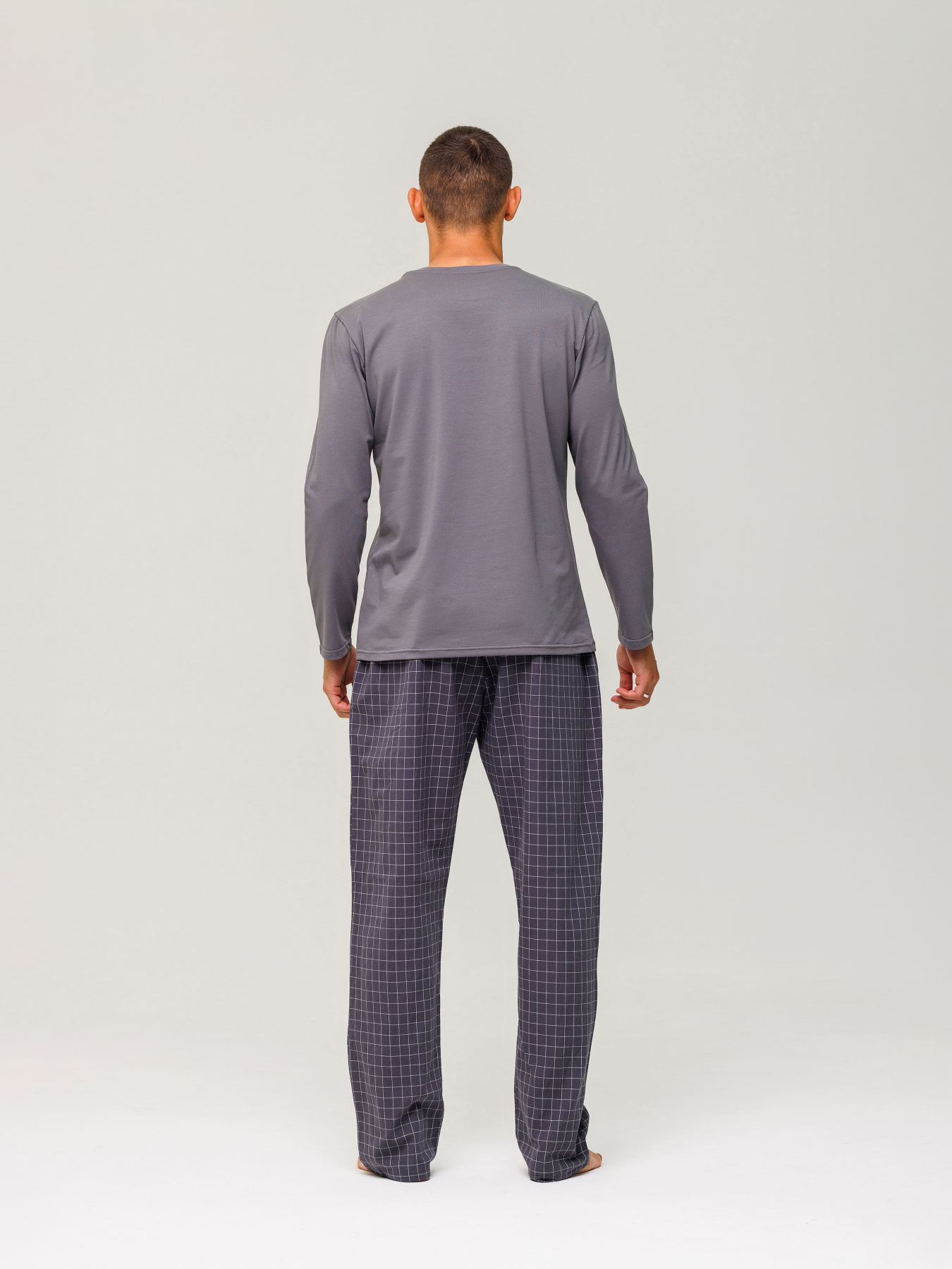 Пижама HANDY WEAR модель 0806-4 Фото