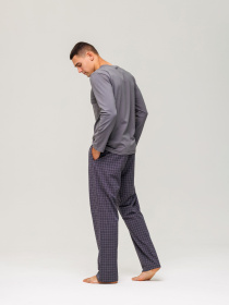 Пижама HANDY WEAR модель 0806-4 Фото