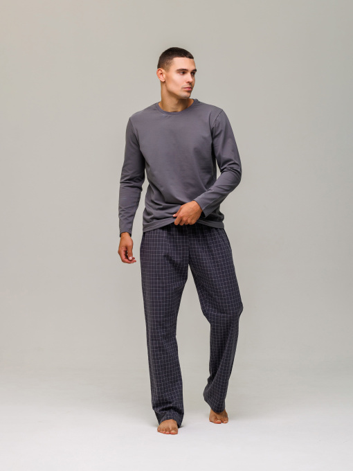 Пижама HANDY WEAR модель 0806-4 Фото