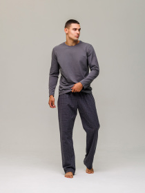 Піжама HANDY WEAR модель 0806-4 Фото