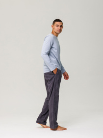 Пижама HANDY WEAR модель 0806-6 Фото