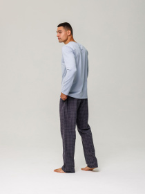 Пижама HANDY WEAR модель 0806-6 Фото