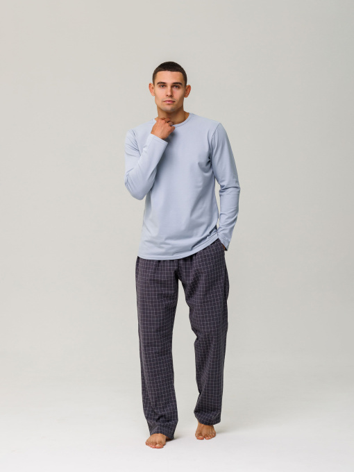 Пижама HANDY WEAR модель 0806-6 Фото