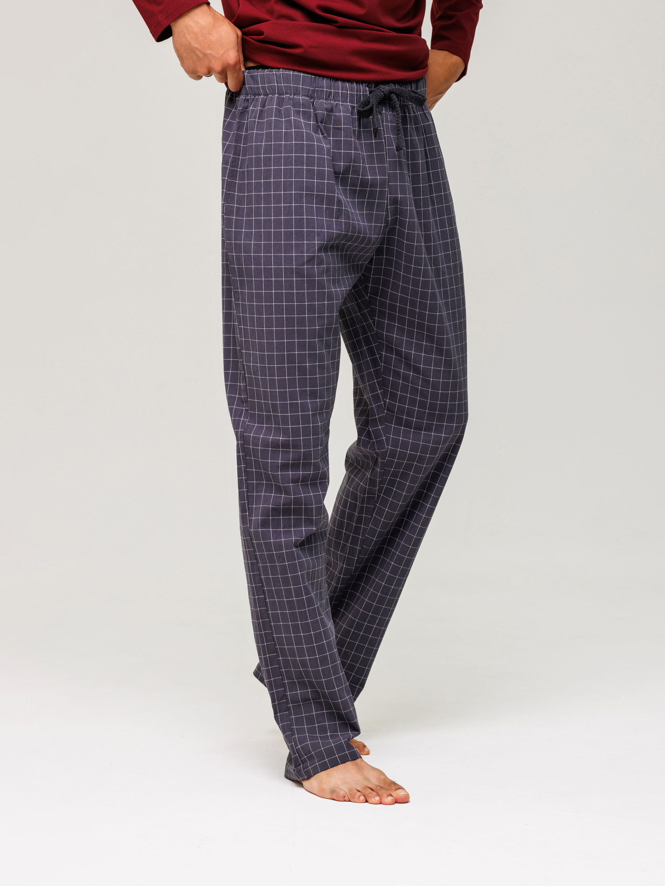 Пижама HANDY WEAR модель 0806-7 Фото