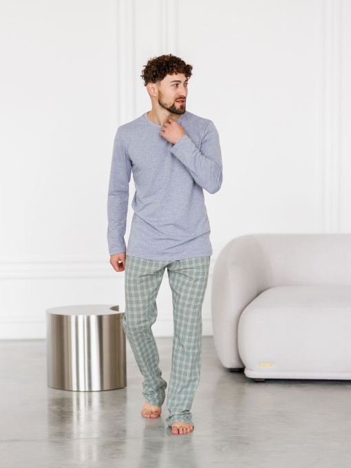 Піжама HANDY WEAR модель 0809 Фото