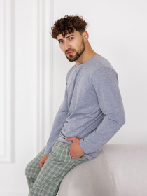 Піжама HANDY WEAR модель 0809 Фото