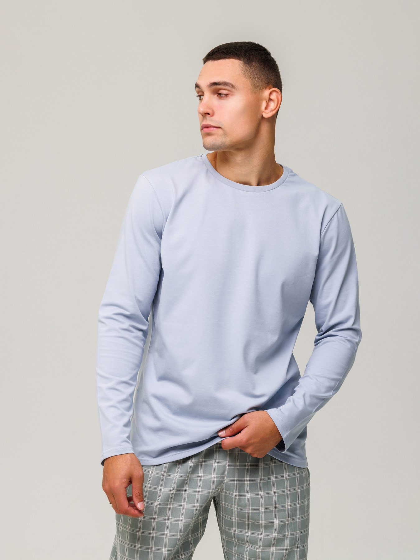 Пижама HANDY WEAR модель 0809-3 Фото