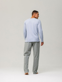 Пижама HANDY WEAR модель 0809-3 Фото