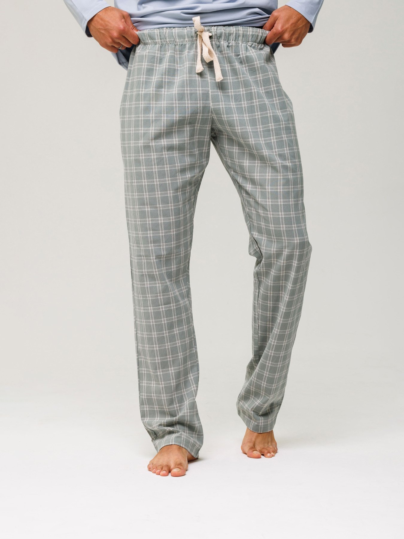 Піжама HANDY WEAR модель 0809-3 Фото