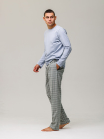 Піжама HANDY WEAR модель 0809-3 Фото