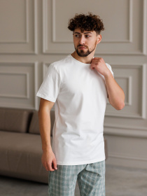 Пижама HANDY WEAR модель 0809-2 Фото