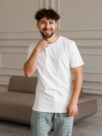 Пижама HANDY WEAR модель 0809-2 Фото