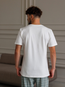 Пижама HANDY WEAR модель 0809-2 Фото