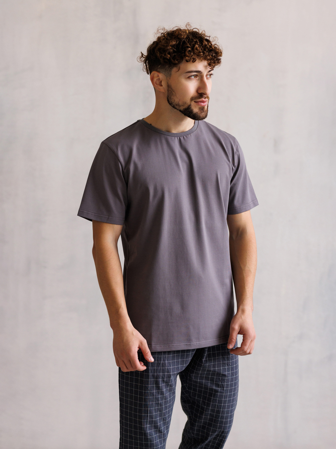 Пижама HANDY WEAR модель 0806-5 Фото