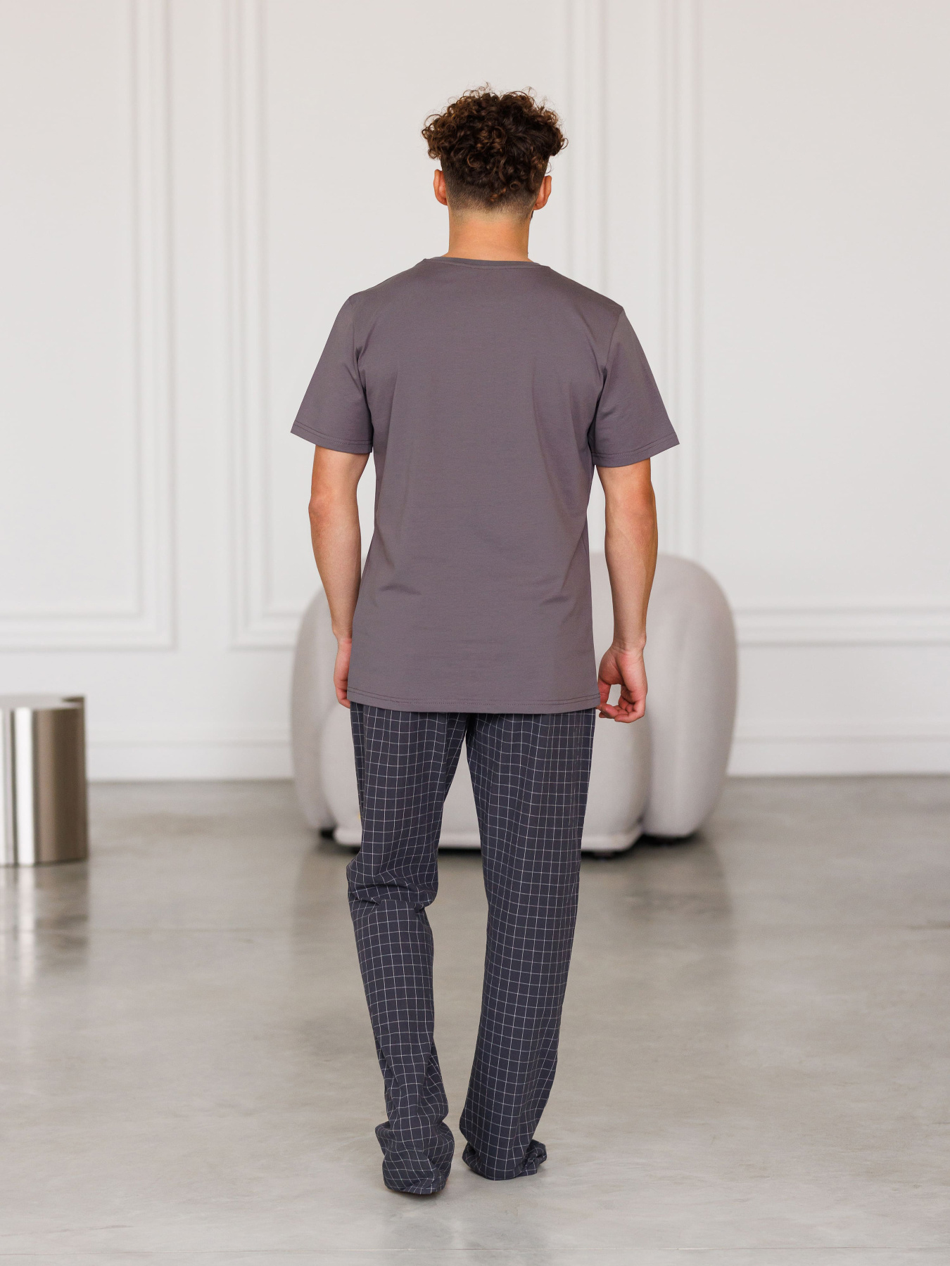 Пижама HANDY WEAR модель 0806-5 Фото