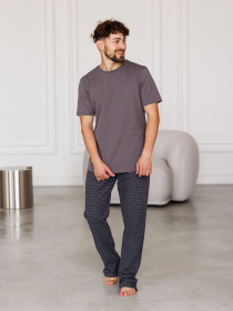 Пижама HANDY WEAR модель 0806-5 Фото