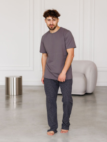 Пижама HANDY WEAR модель 0806-5 Фото