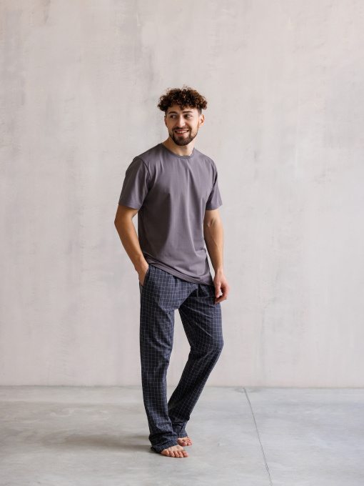 Піжама HANDY WEAR модель 0806-5 Фото