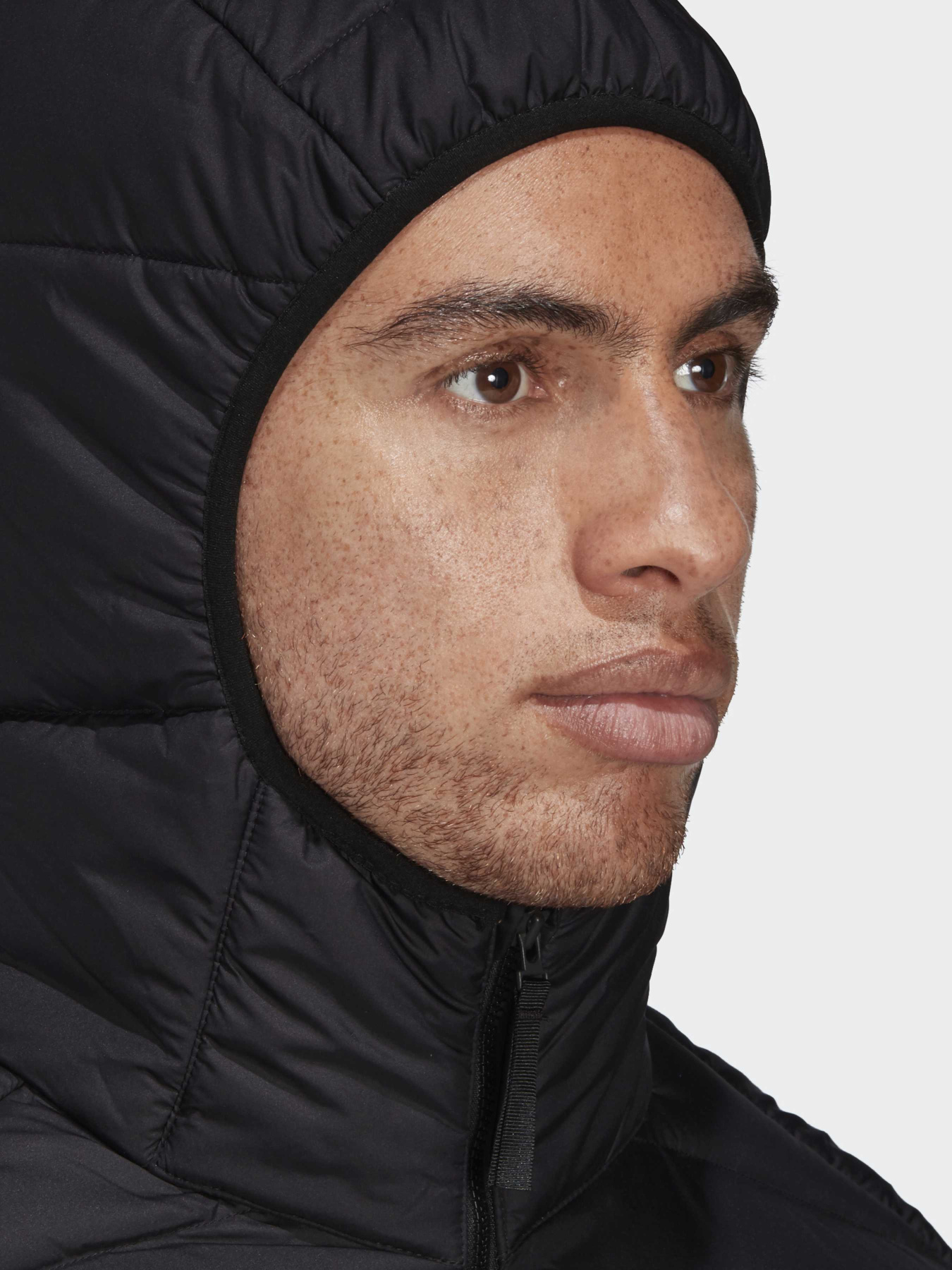 Пуховик Adidas модель GT9141 Пуховик Adidas модель GT9141 Фото