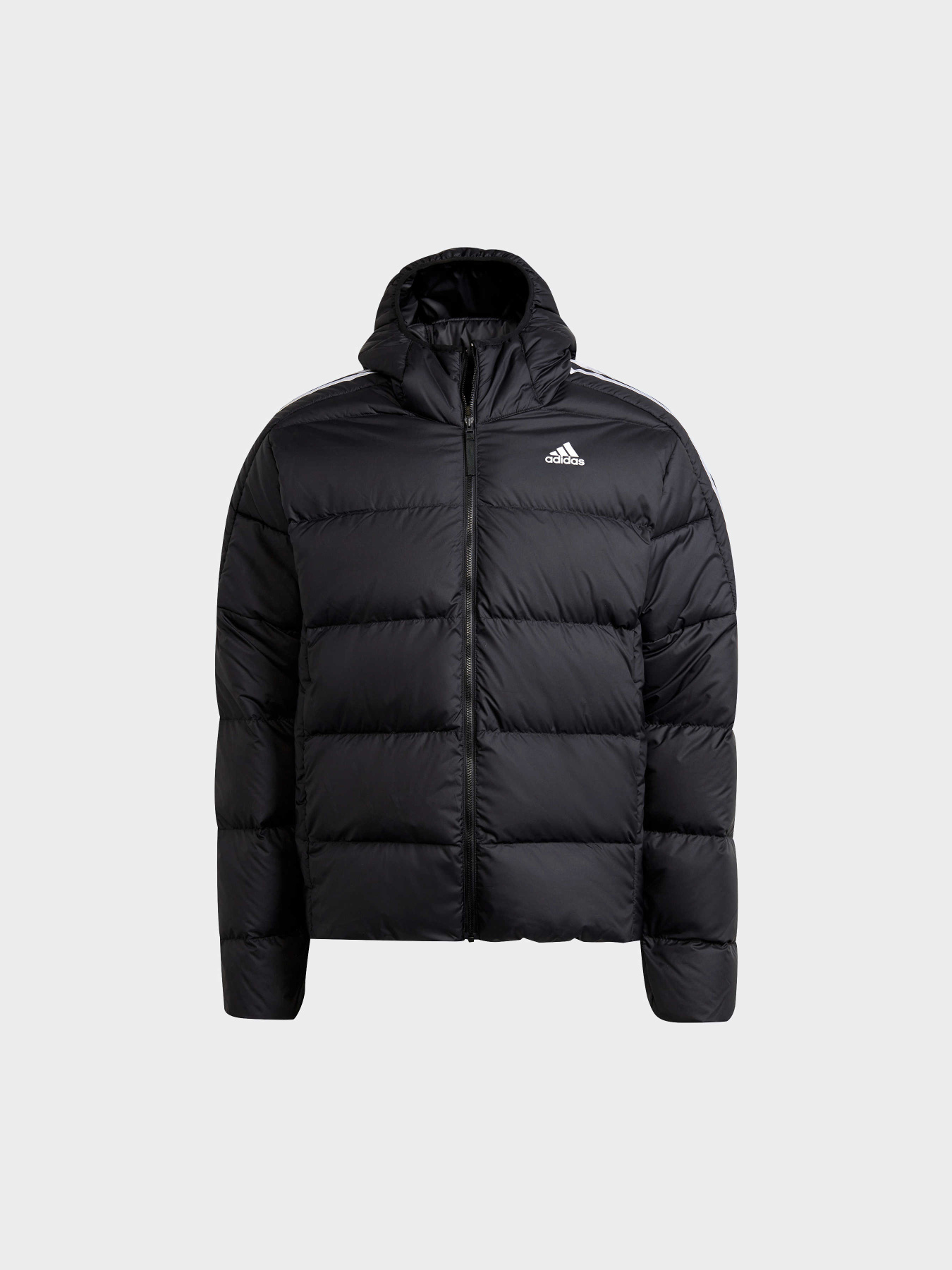 Пуховик Adidas модель GT9141 Пуховик Adidas модель GT9141 Фото