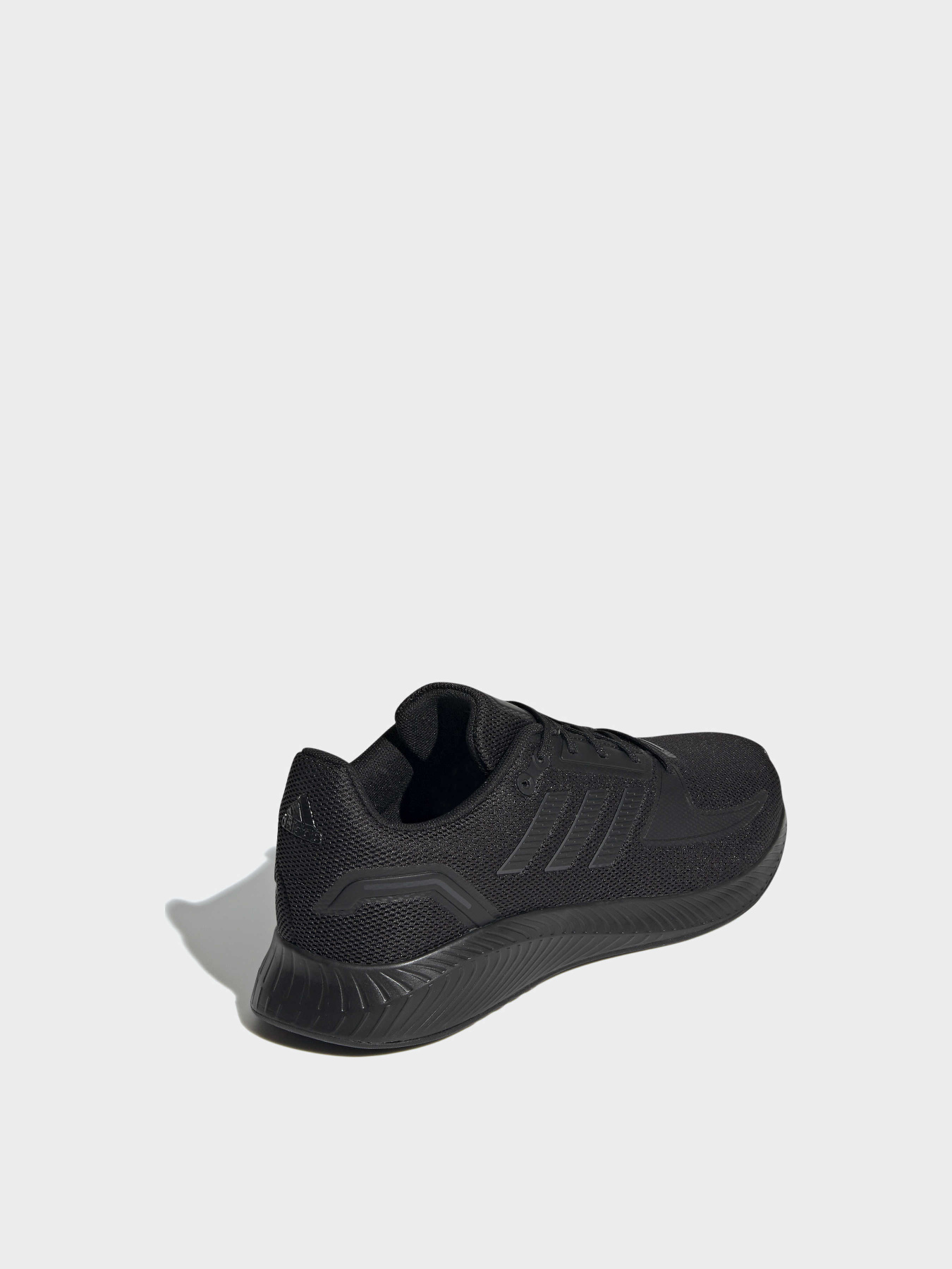 Кроссовки для бега Adidas Runfalcon модель G58096 Кроссовки для бега Adidas Runfalcon модель G58096 Фото