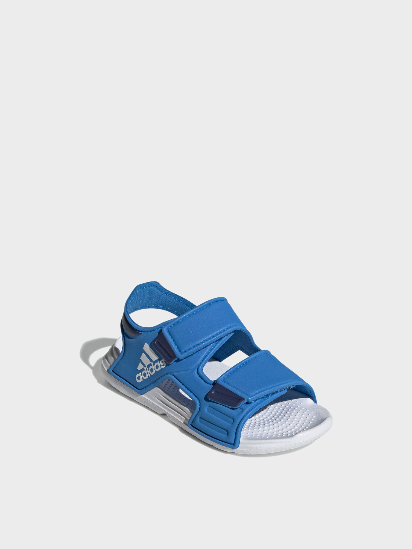 Сандалии Adidas модель GV7803 Фото