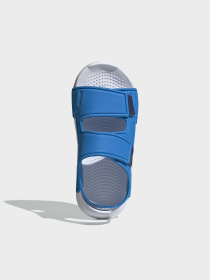 Сандалии Adidas модель GV7803 Фото