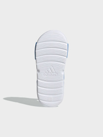 Сандалии Adidas модель GV7803 Фото