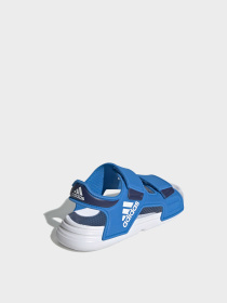 Сандалии Adidas модель GV7803 Фото