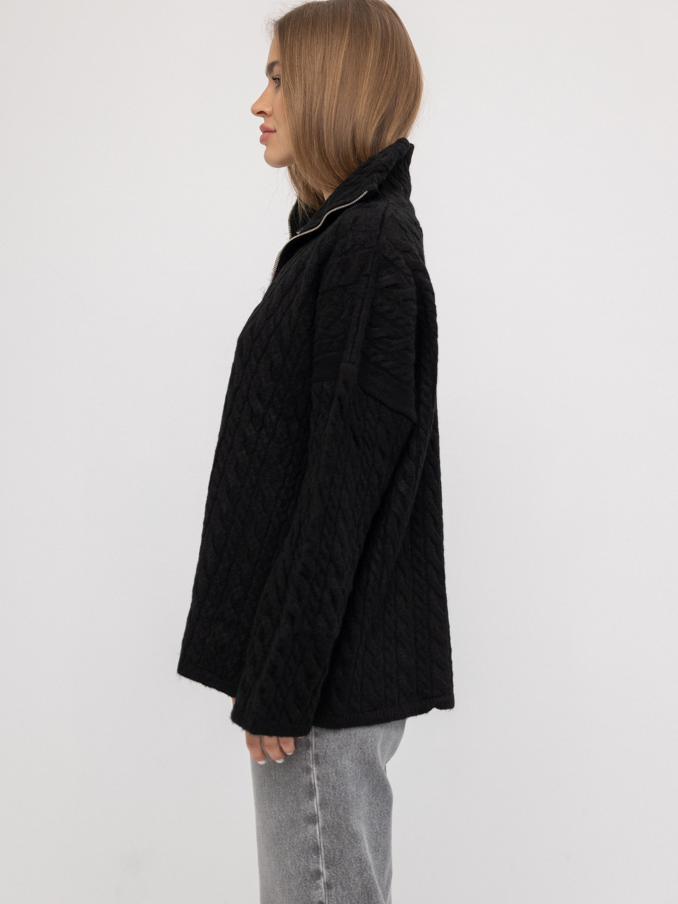 Свитер Twice модель 240719953506 Фото