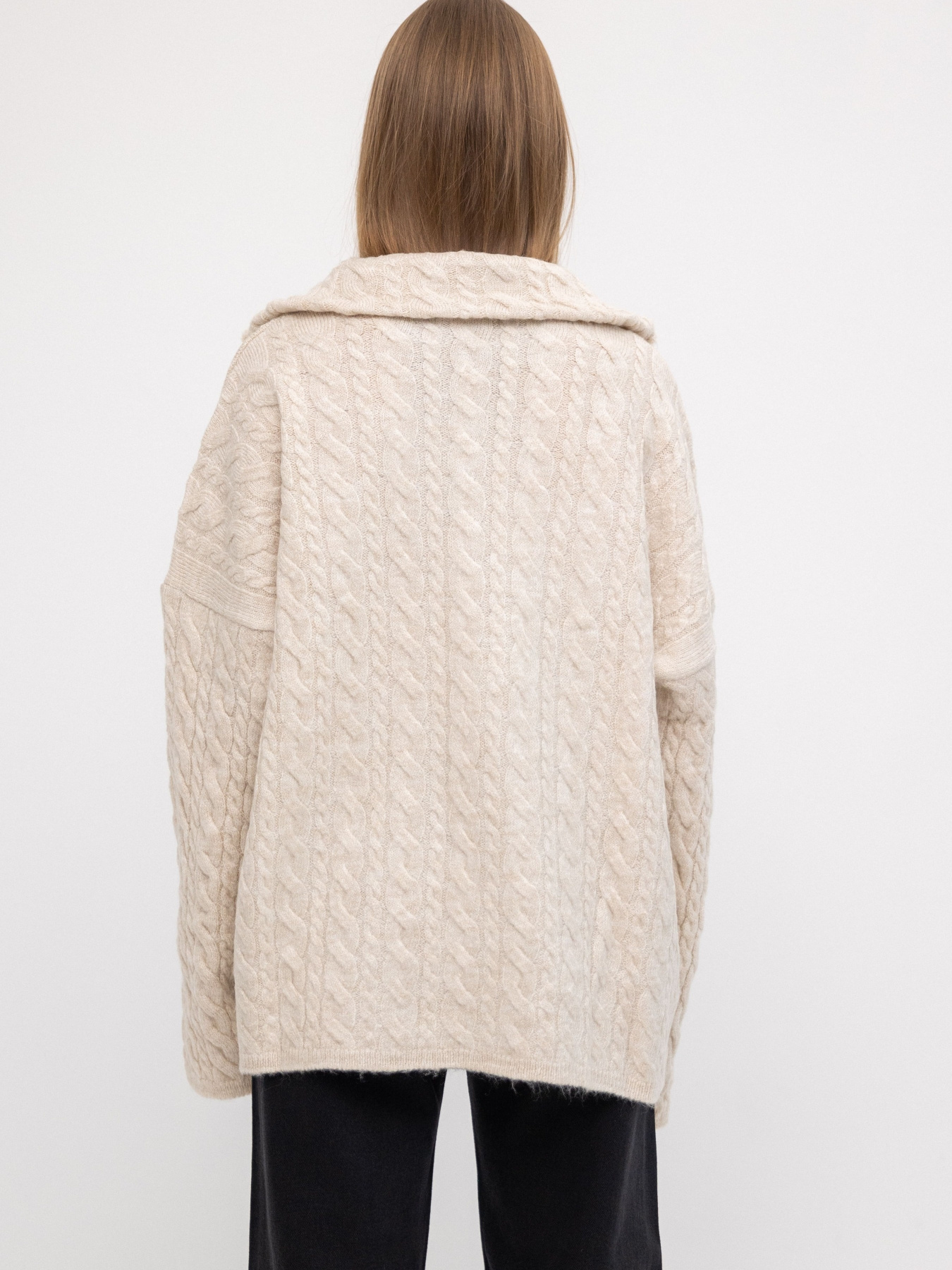 Свитер Twice модель 240719954306 Фото