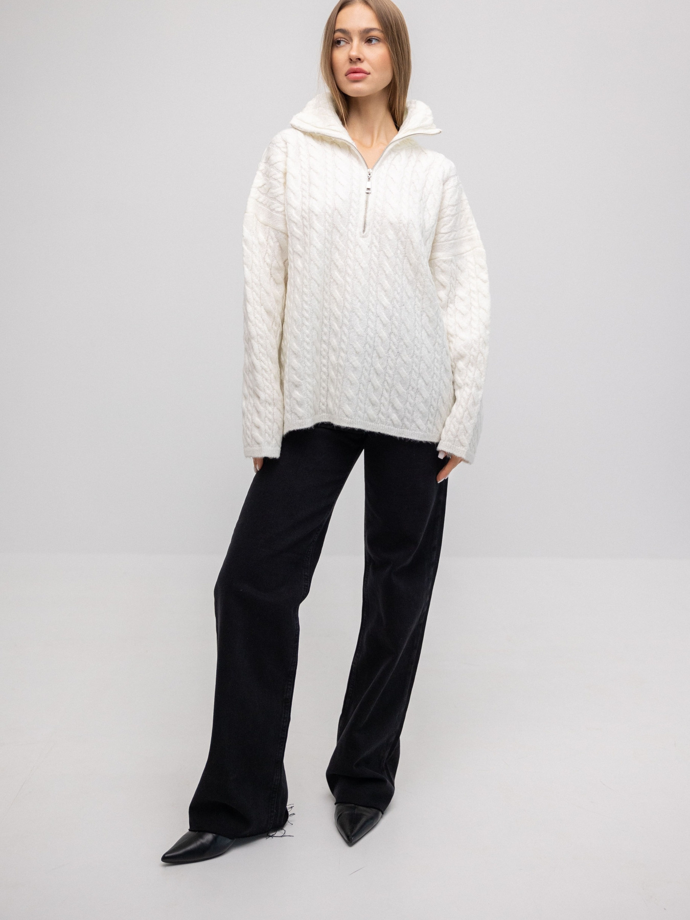 Свитер Twice модель 240719952106 Фото