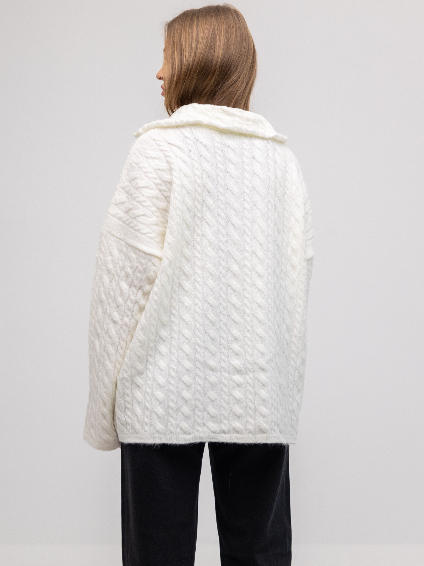 Свитер Twice модель 240719952106 Свитер Twice модель 240719952106 Фото