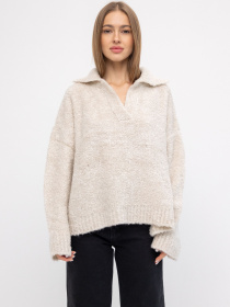 Джемпер Twice модель 2407201434306 Фото