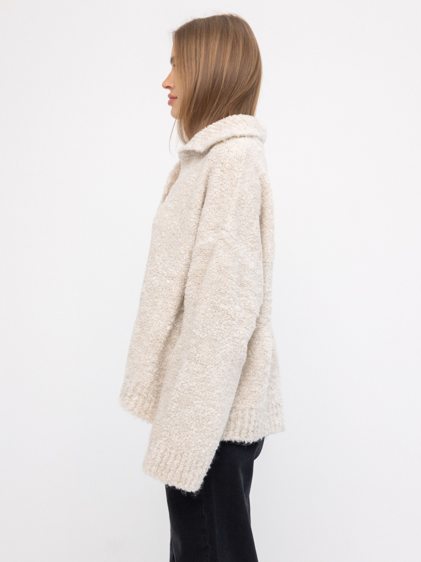 Джемпер Twice модель 2407201434306 Фото