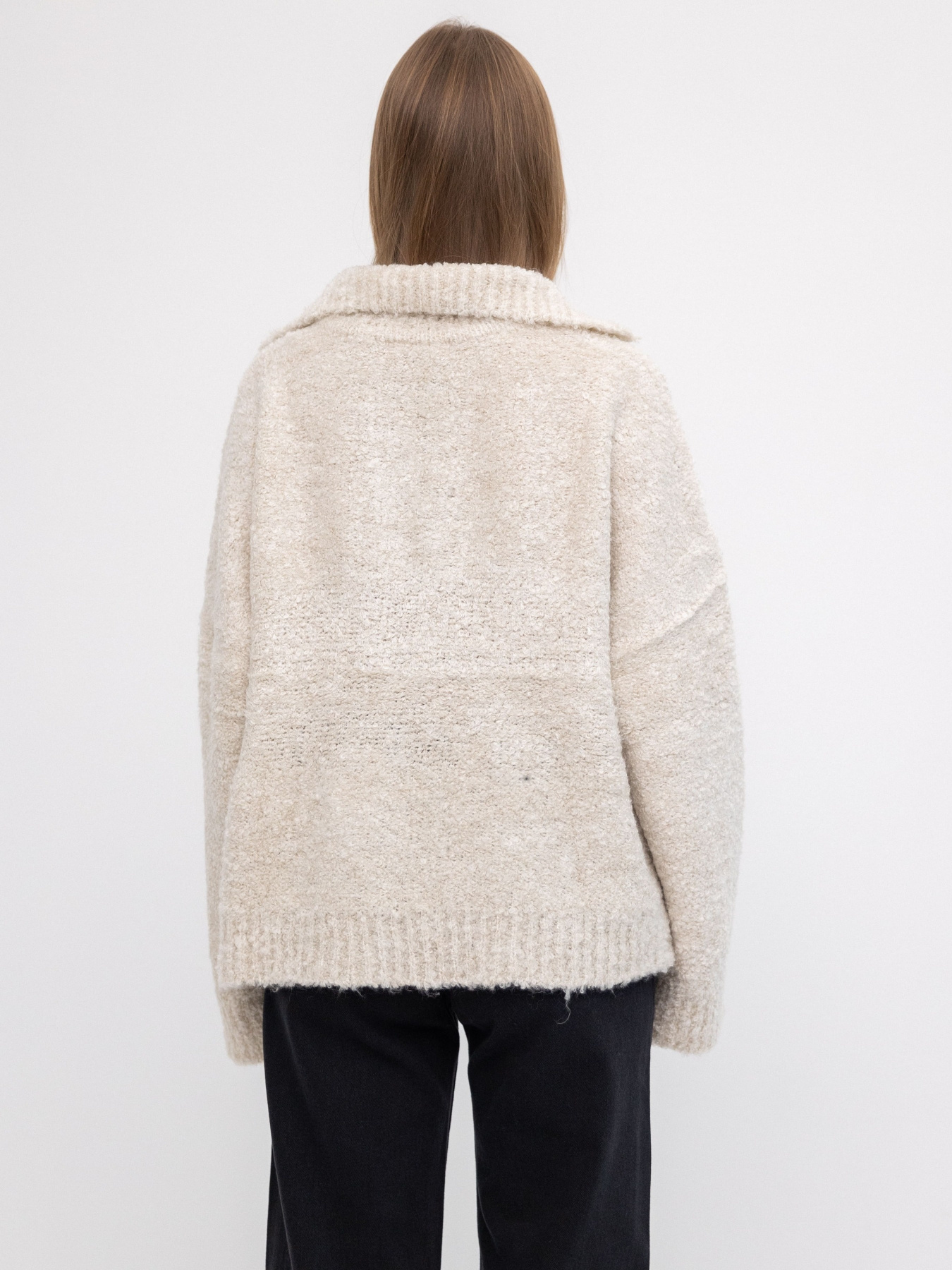 Джемпер Twice модель 2407201434306 Фото