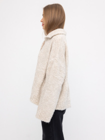 Джемпер Twice модель 2407201434306 Фото