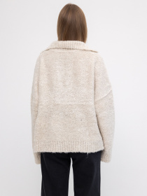 Джемпер Twice модель 2407201434306 Фото