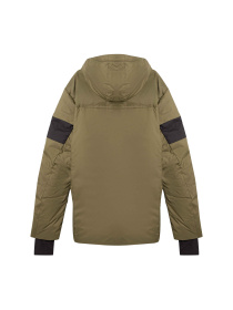 Пуховик PUMA Protective Down Jacket модель 686094 Фото