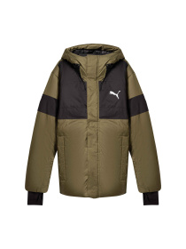 Пуховик PUMA Protective Down Jacket модель 686094 Фото