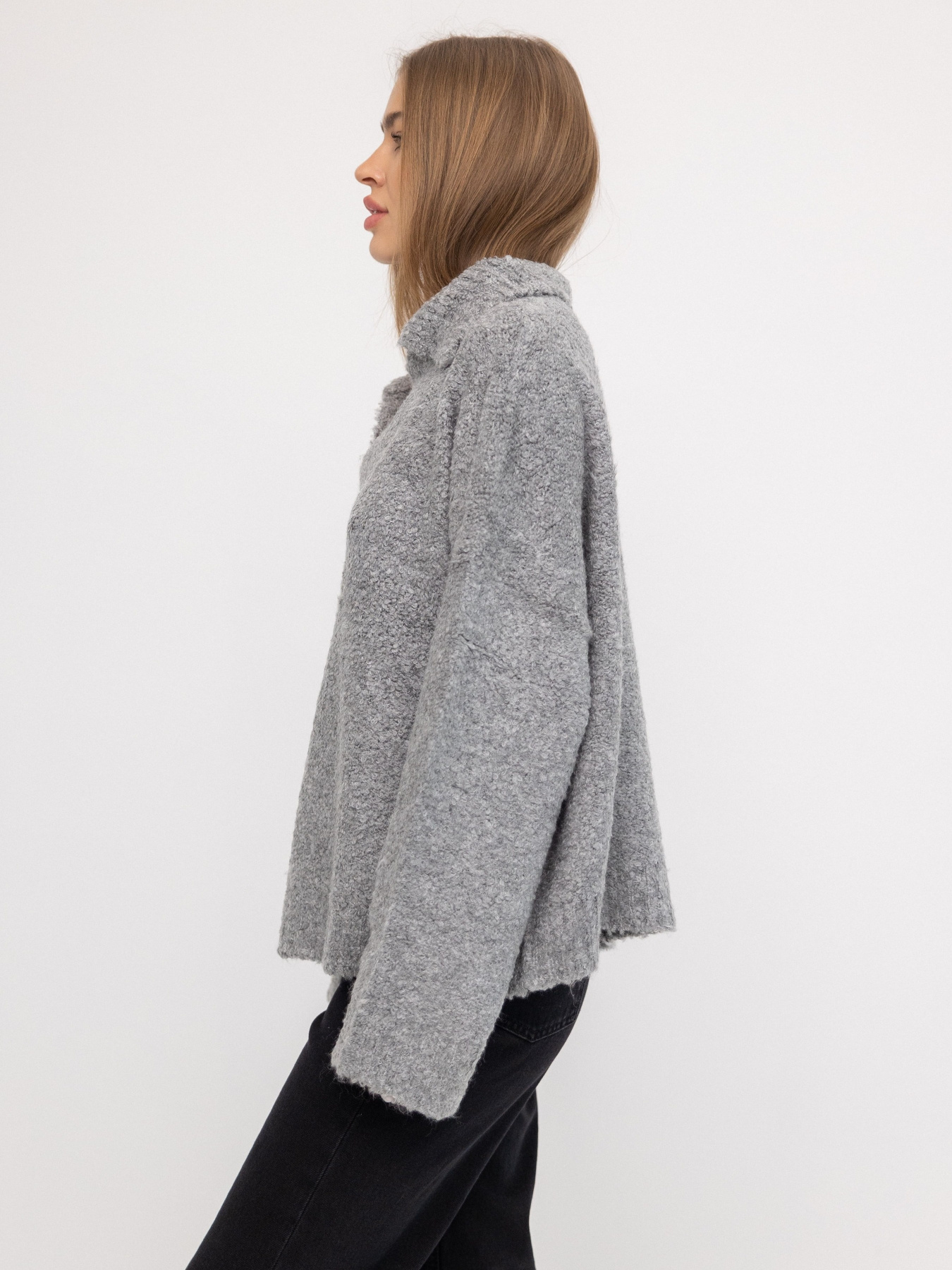 Джемпер Twice модель 2407201433006 Фото