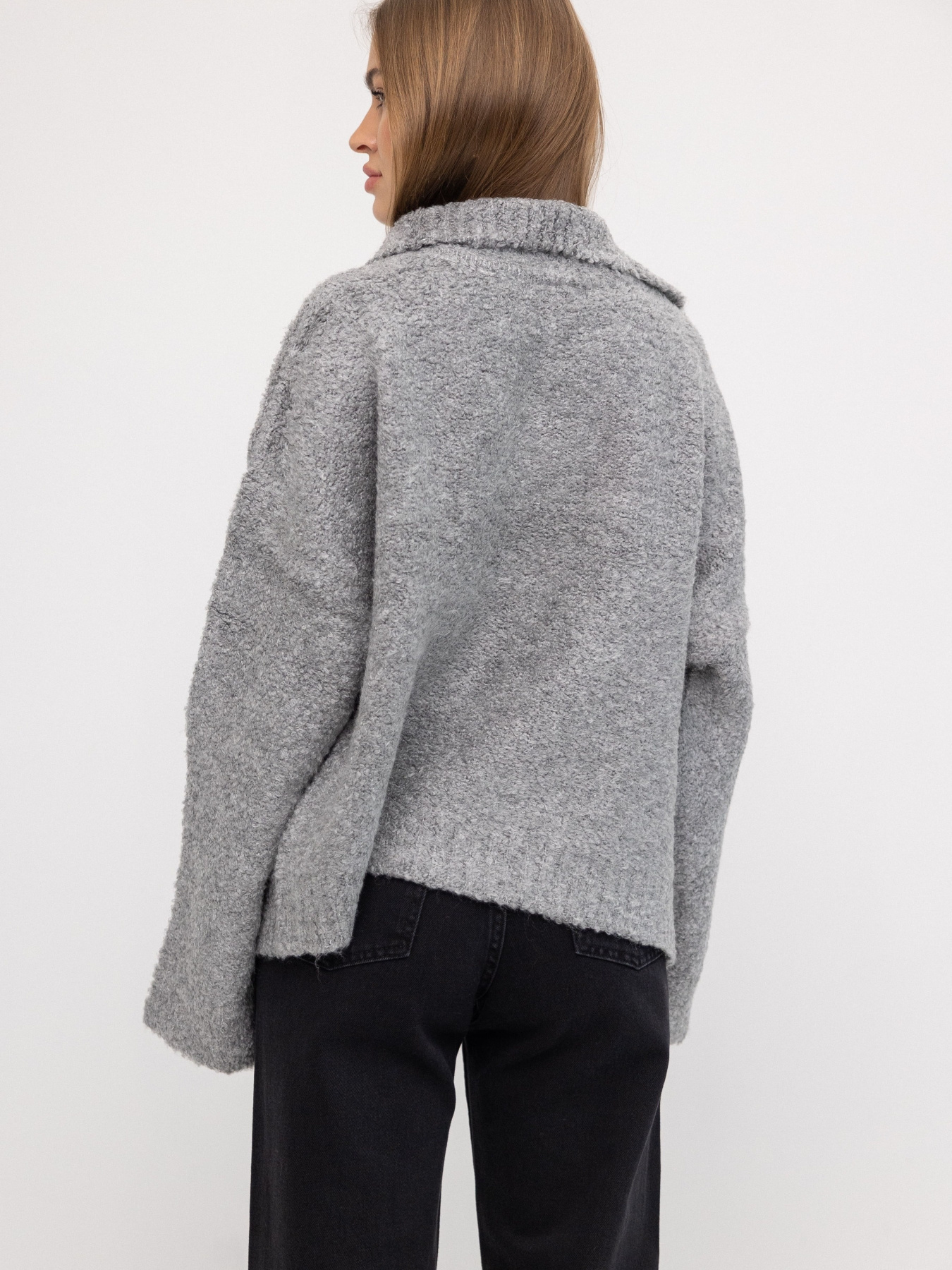 Джемпер Twice модель 2407201433006 Фото