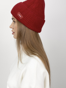 Шапка Twice модель 24040710075 Фото