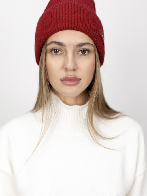 Шапка Twice Модель 24040710075 Фото