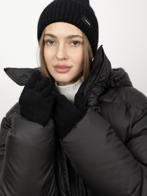 Шапка Twice Модель 24040710035 Фото